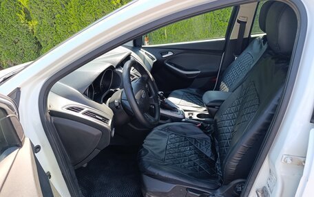 Ford Focus III, 2011 год, 750 000 рублей, 15 фотография