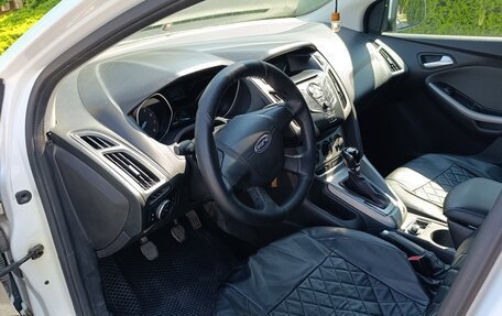 Ford Focus III, 2011 год, 750 000 рублей, 16 фотография