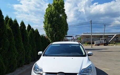 Ford Focus III, 2011 год, 750 000 рублей, 25 фотография