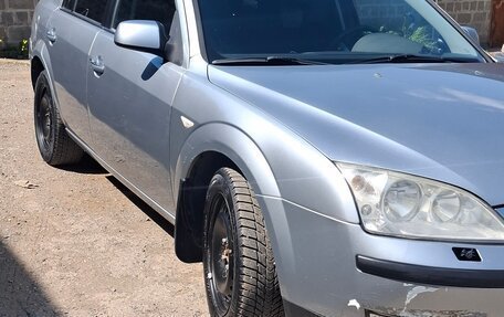 Ford Mondeo III, 2006 год, 405 000 рублей, 3 фотография