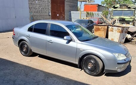 Ford Mondeo III, 2006 год, 405 000 рублей, 4 фотография