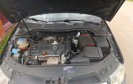 Volkswagen Passat B6, 2008 год, 600 000 рублей, 4 фотография