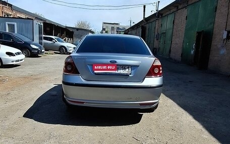 Ford Mondeo III, 2006 год, 405 000 рублей, 6 фотография
