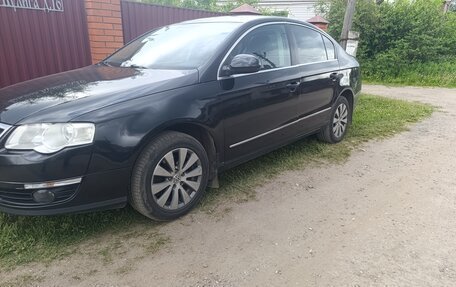 Volkswagen Passat B6, 2008 год, 600 000 рублей, 5 фотография