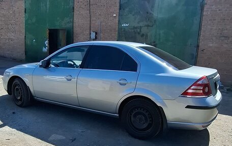 Ford Mondeo III, 2006 год, 405 000 рублей, 8 фотография