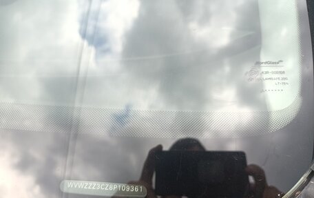 Volkswagen Passat B6, 2008 год, 600 000 рублей, 3 фотография