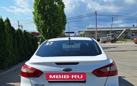 Ford Focus III, 2011 год, 750 000 рублей, 26 фотография