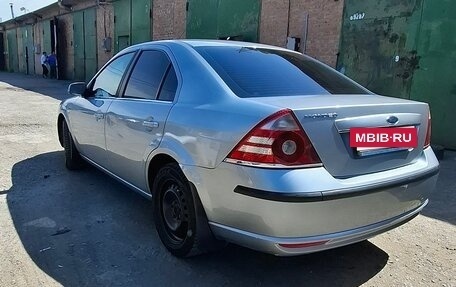 Ford Mondeo III, 2006 год, 405 000 рублей, 7 фотография