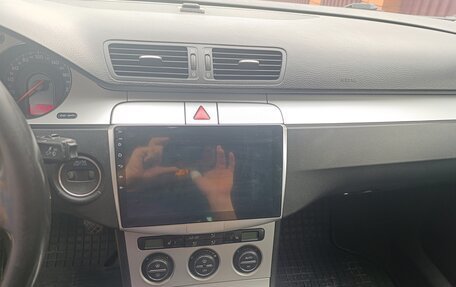 Volkswagen Passat B6, 2008 год, 600 000 рублей, 10 фотография