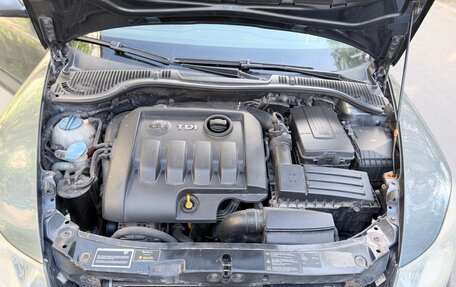 Skoda Octavia, 2009 год, 820 000 рублей, 9 фотография