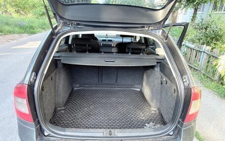 Skoda Octavia, 2009 год, 820 000 рублей, 8 фотография
