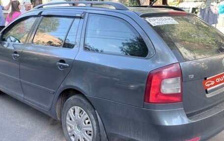 Skoda Octavia, 2009 год, 820 000 рублей, 3 фотография