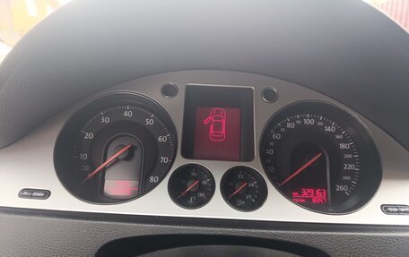 Volkswagen Passat B6, 2008 год, 600 000 рублей, 7 фотография