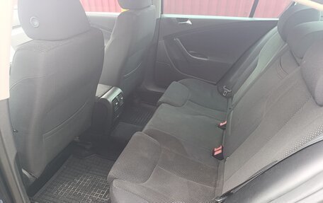 Volkswagen Passat B6, 2008 год, 600 000 рублей, 9 фотография