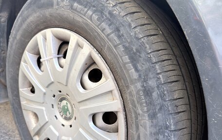 Skoda Octavia, 2009 год, 820 000 рублей, 6 фотография