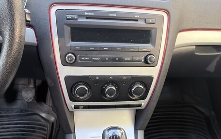 Skoda Octavia, 2009 год, 820 000 рублей, 11 фотография