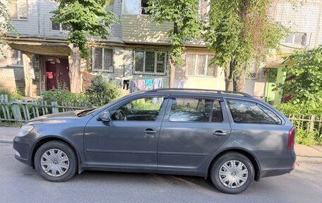 Skoda Octavia, 2009 год, 820 000 рублей, 13 фотография