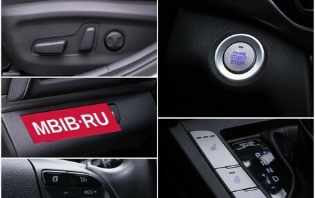 Hyundai Elantra VI рестайлинг, 2019 год, 1 860 000 рублей, 18 фотография