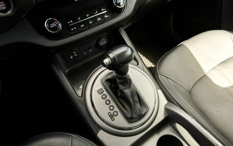 KIA Sportage III, 2014 год, 1 525 000 рублей, 11 фотография
