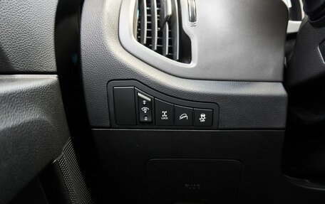 KIA Sportage III, 2014 год, 1 525 000 рублей, 13 фотография