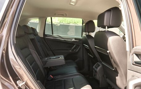 Volkswagen Tiguan II, 2017 год, 3 050 000 рублей, 7 фотография
