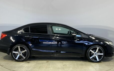 Honda Civic IX, 2012 год, 850 000 рублей, 6 фотография