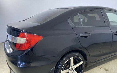 Honda Civic IX, 2012 год, 850 000 рублей, 3 фотография