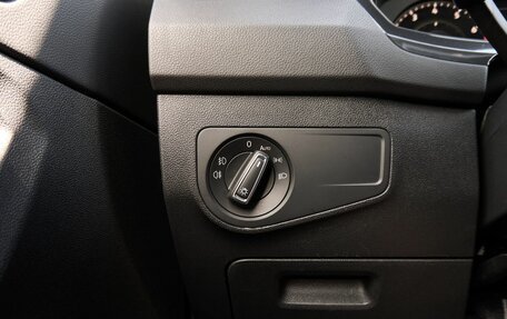 Volkswagen Tiguan II, 2017 год, 3 050 000 рублей, 13 фотография