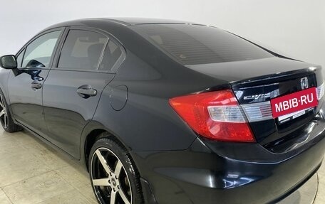 Honda Civic IX, 2012 год, 850 000 рублей, 7 фотография