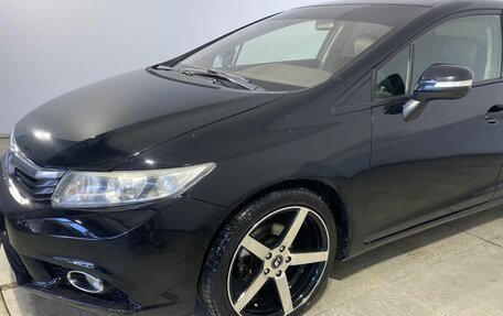 Honda Civic IX, 2012 год, 850 000 рублей, 15 фотография