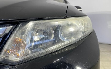 Honda Civic IX, 2012 год, 850 000 рублей, 17 фотография