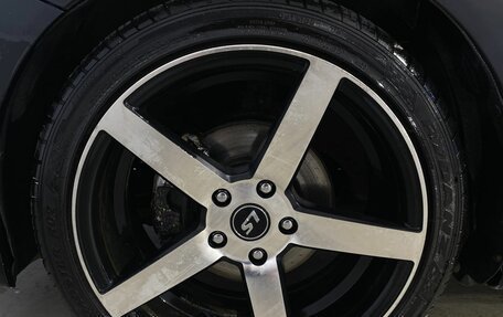 Honda Civic IX, 2012 год, 850 000 рублей, 18 фотография