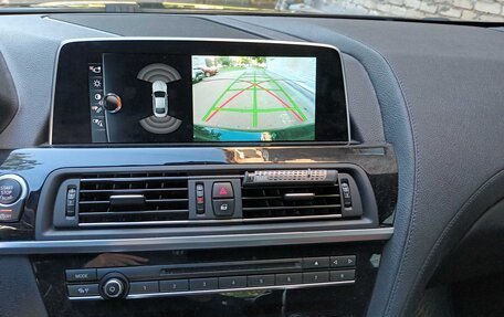 BMW 6 серия, 2016 год, 5 000 000 рублей, 14 фотография