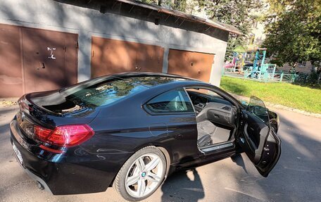 BMW 6 серия, 2016 год, 5 000 000 рублей, 11 фотография