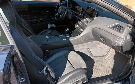 BMW 6 серия, 2016 год, 5 000 000 рублей, 4 фотография