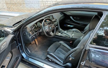 BMW 6 серия, 2016 год, 5 000 000 рублей, 9 фотография
