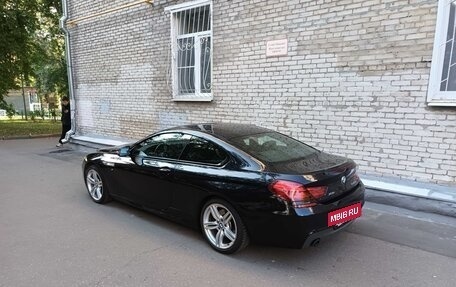 BMW 6 серия, 2016 год, 5 000 000 рублей, 7 фотография
