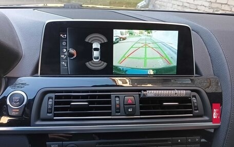 BMW 6 серия, 2016 год, 5 000 000 рублей, 6 фотография
