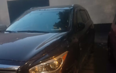Infiniti QX60 I рестайлинг, 2015 год, 2 000 000 рублей, 1 фотография