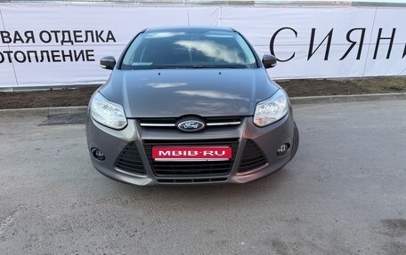 Ford Focus III, 2012 год, 750 000 рублей, 1 фотография