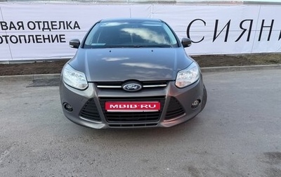 Ford Focus III, 2012 год, 750 000 рублей, 1 фотография