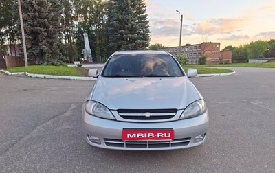 Chevrolet Lacetti, 2011 год, 799 000 рублей, 1 фотография