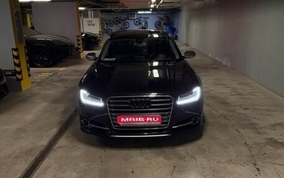 Audi A8, 2015 год, 2 999 999 рублей, 1 фотография