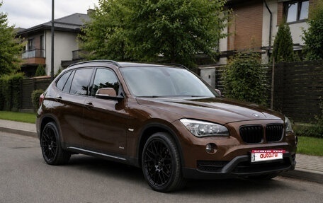 BMW X1, 2013 год, 1 400 000 рублей, 1 фотография