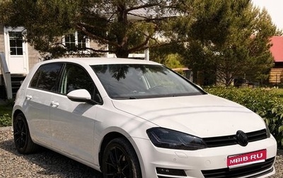 Volkswagen Golf VII, 2015 год, 1 400 000 рублей, 1 фотография