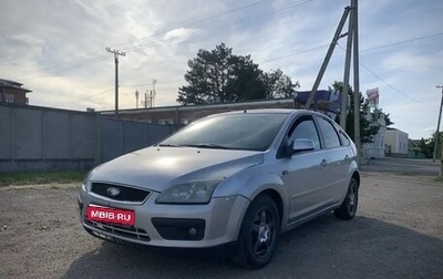 Ford Focus II рестайлинг, 2007 год, 379 000 рублей, 1 фотография