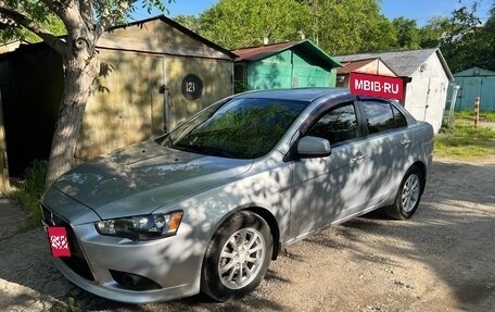 Mitsubishi Lancer IX, 2012 год, 1 150 000 рублей, 1 фотография
