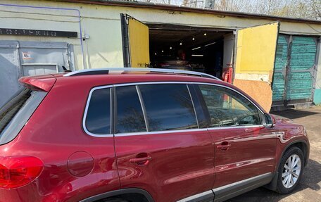 Volkswagen Tiguan I, 2012 год, 1 500 000 рублей, 5 фотография