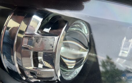 Volkswagen Polo VI (EU Market), 2015 год, 850 000 рублей, 10 фотография