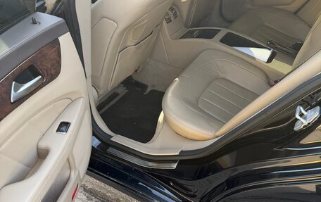 Mercedes-Benz CLS, 2013 год, 2 550 000 рублей, 7 фотография